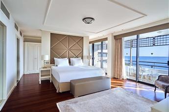 Rixos Downtown Antalya