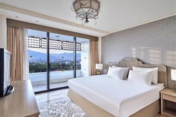 Rixos Downtown Antalya
