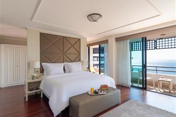 Rixos Downtown Antalya