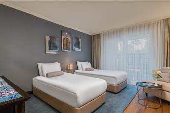 Rixos Park Belek 5*