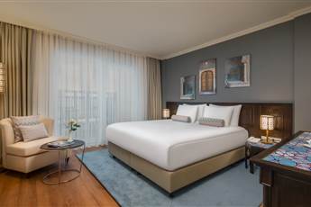 Rixos Park Belek 5*