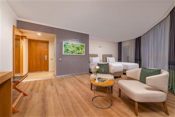 Rixos Park Belek 5* Rixos Park Belek 5*