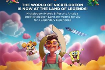 Rixos Park Belek Suites & Villas 5*