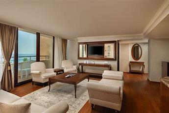 Rixos Park Belek Suites & Villas 5*