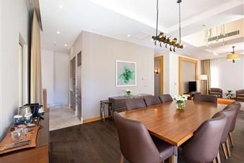 Rixos Park Belek Suites & Villas 5*