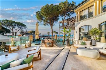 Rixos Park Belek Suites & Villas 5*