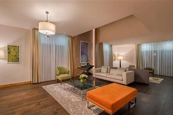 Rixos Park Belek Suites & Villas 5*