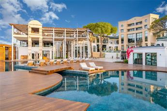 Rixos Park Belek Suites & Villas