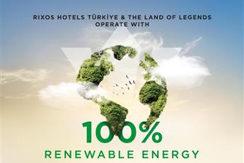 Rixos Park Belek Suites & Villas
