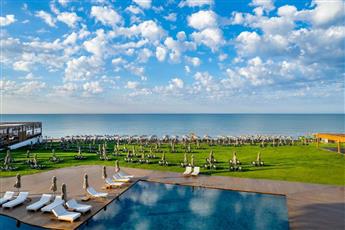 Rixos Park Belek Suites & Villas