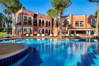 Rixos Park Belek Suites & Villas