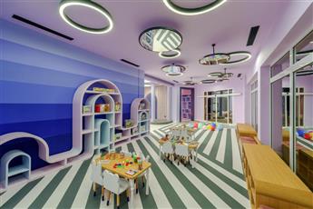 Rixos Park Belek Suites & Villas