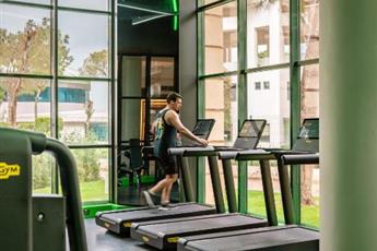 Rixos Park Belek Suites & Villas