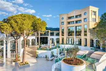 Rixos Park Belek Suites & Villas
