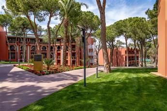 Rixos Park Belek Suites & Villas