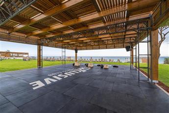 Rixos Park Belek Suites & Villas