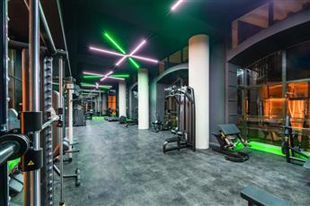 Rixos Park Belek Suites & Villas