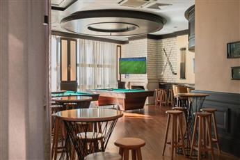 Rixos Park Belek Suites & Villas