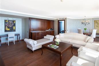 Rixos Park Belek Suites & Villas
