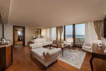Rixos Park Belek Suites & Villas