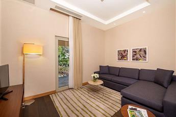 Rixos Park Belek Suites & Villas