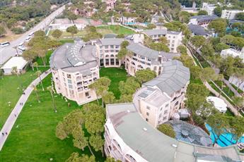 Rixos Park Belek Suites & Villas