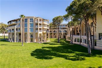 Rixos Park Belek Suites & Villas