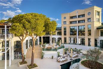 Rixos Park Belek Suites & Villas