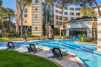 Rixos Park Belek Suites & Villas
