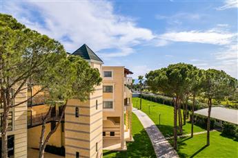 Rixos Park Belek Suites & Villas