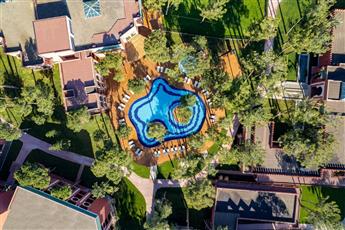 Rixos Park Belek Suites & Villas