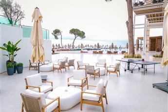 Rixos Park Belek Suites & Villas