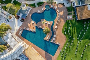Rixos Park Belek Suites & Villas
