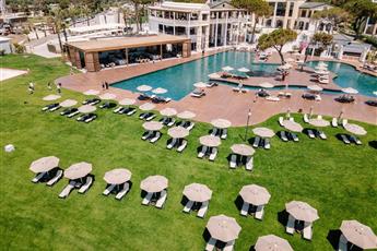 Rixos Park Belek Suites & Villas