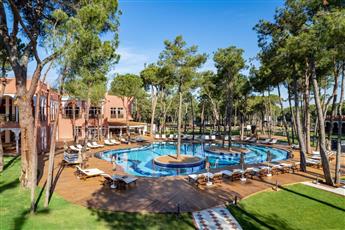 Rixos Park Belek Suites & Villas