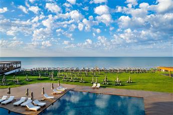 Rixos Park Belek Suites & Villas