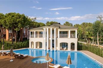 Rixos Park Belek Suites & Villas