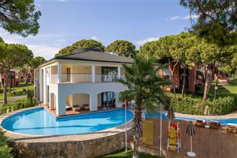Rixos Park Belek Suites & Villas