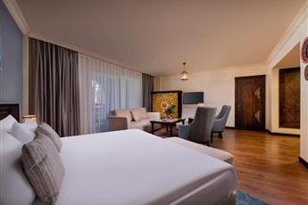 Rixos Park Belek Suites & Villas