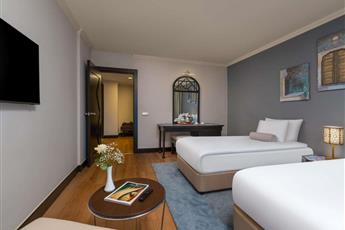 Rixos Park Belek Suites & Villas