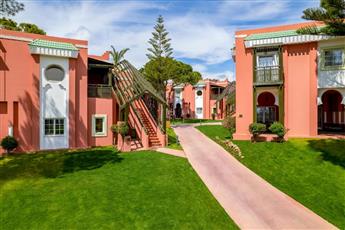 Rixos Park Belek Suites & Villas