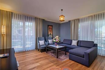 Rixos Park Belek Suites & Villas