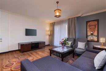 Rixos Park Belek Suites & Villas