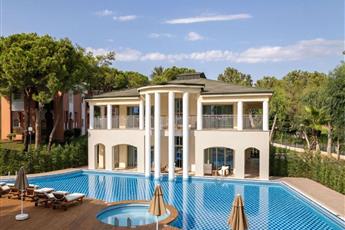 Rixos Park Belek Suites & Villas