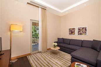 Rixos Park Belek Suites & Villas