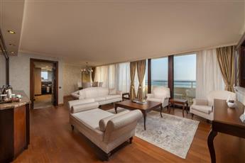 Rixos Park Belek Suites & Villas