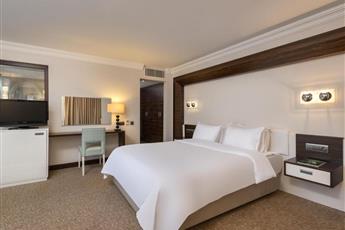 Rixos Park Belek Suites & Villas