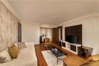 Rixos Park Belek Suites & Villas