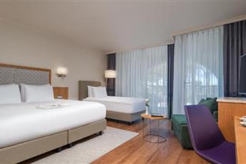 Rixos Park Belek Suites & Villas
