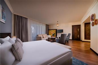 Rixos Park Belek